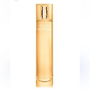 NWOB Clinique my happy Cookies & Kisses 5oz Perfume